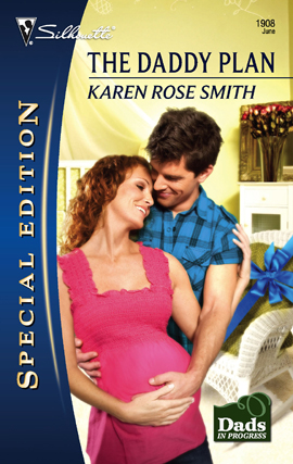 Title details for The Daddy Plan by Karen Rose Smith - Available